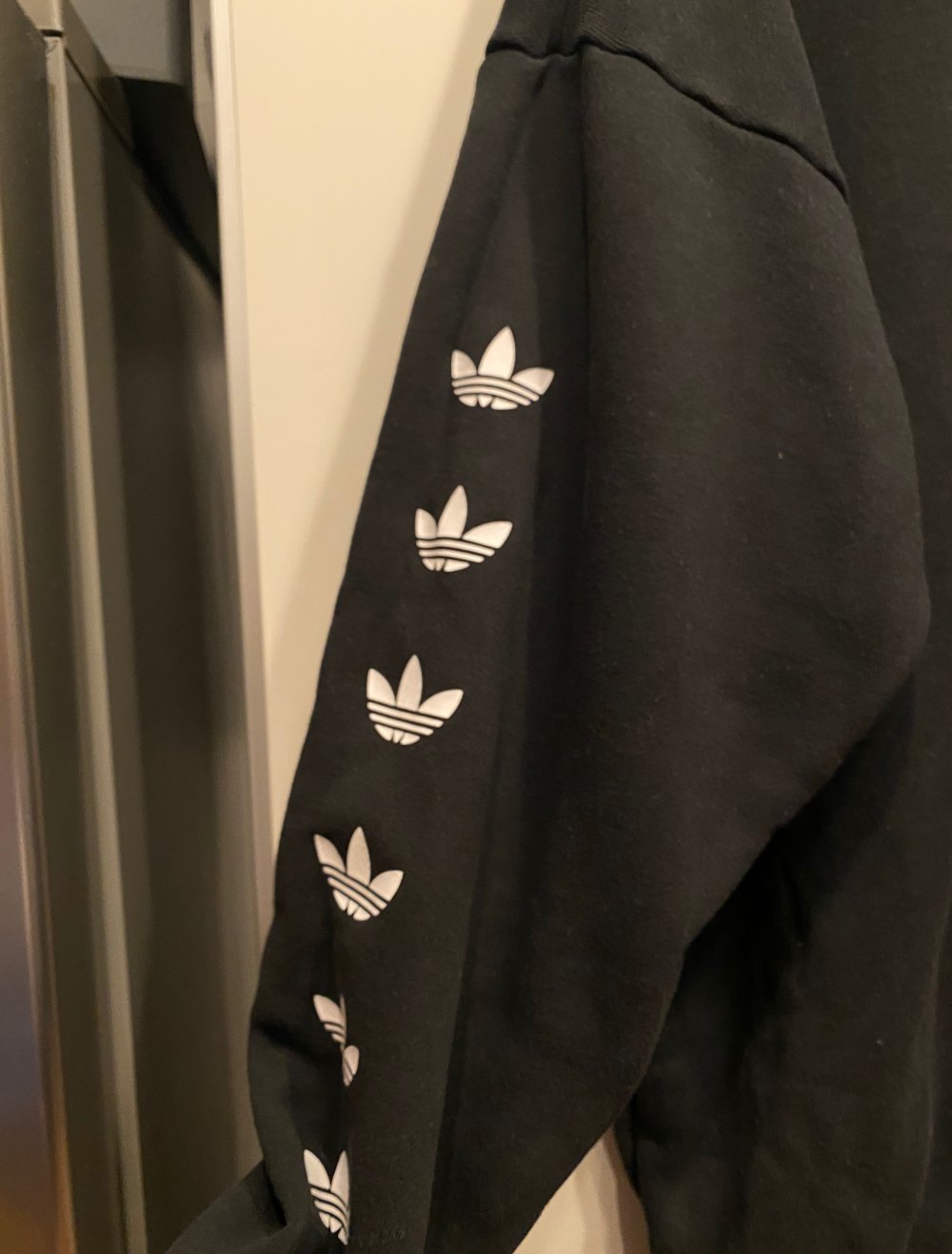 Adidas Pullover