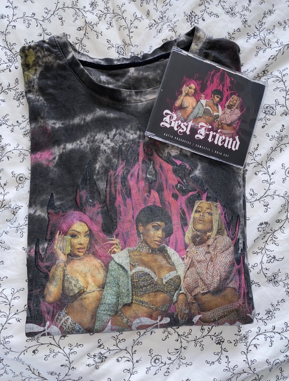 Katja Krasavice Bundle