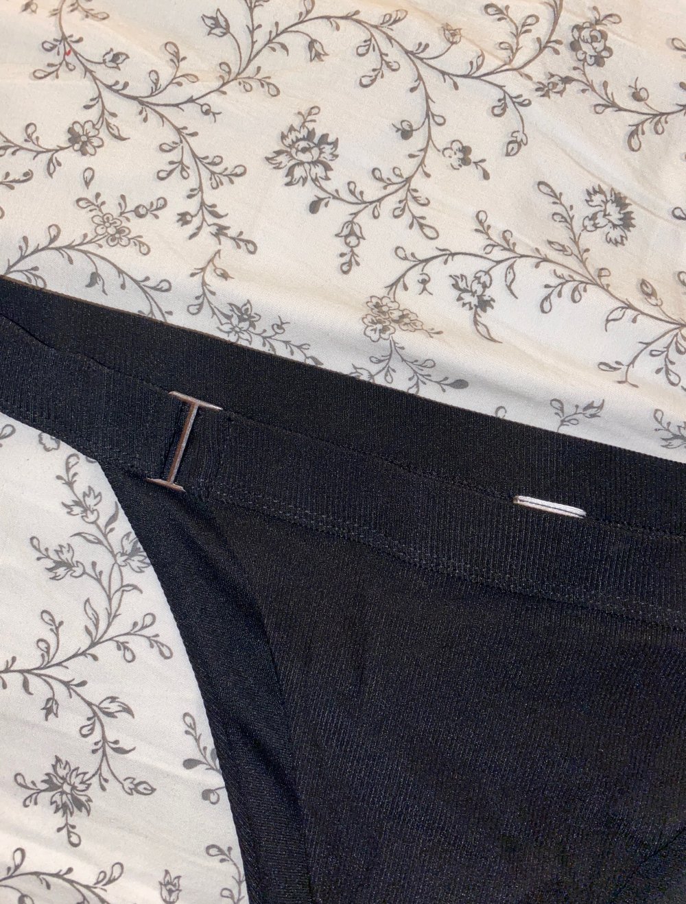 New Yorker Bikini Hose