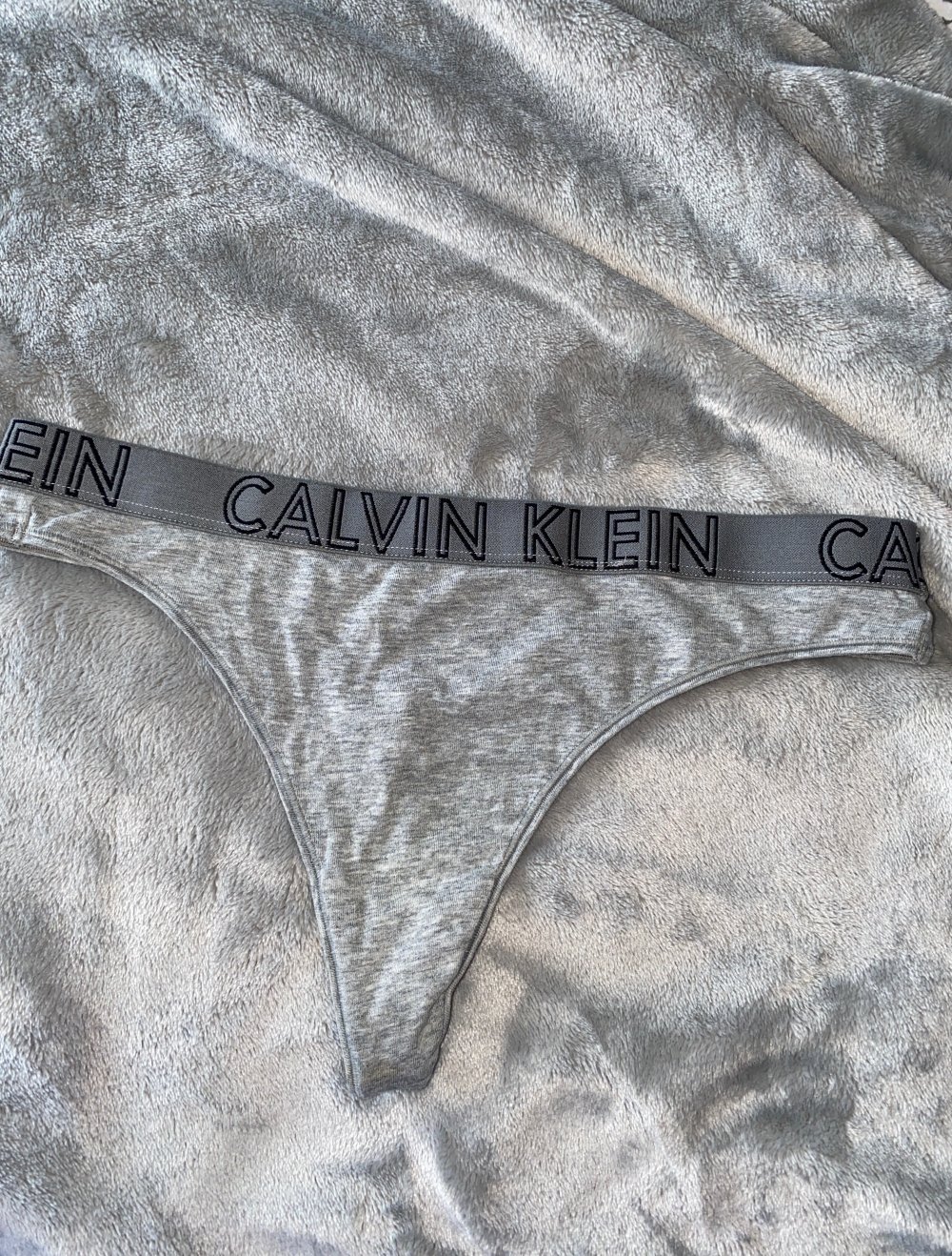 Calvin Klein Tanga