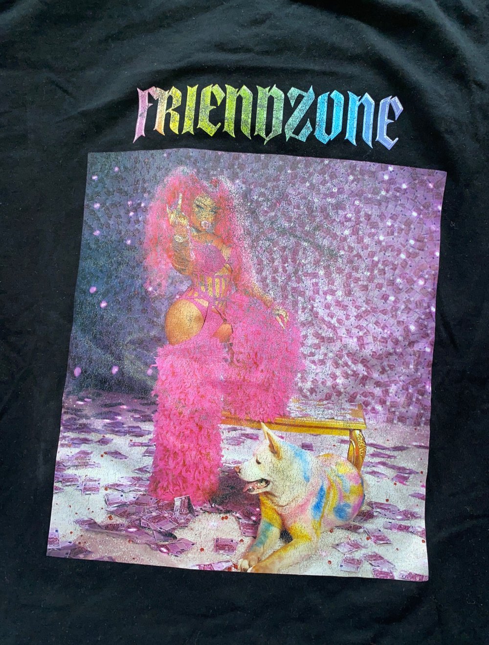 Katja Krasavice Bundle