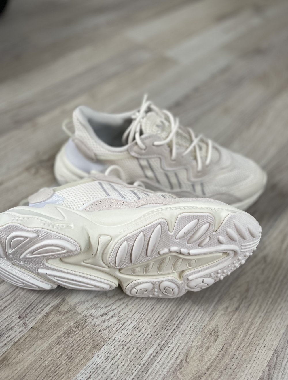 adidas Originals - Ozweego
Neu