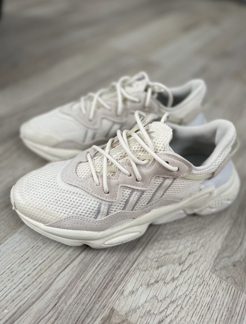 adidas Originals - Ozweego
Neu