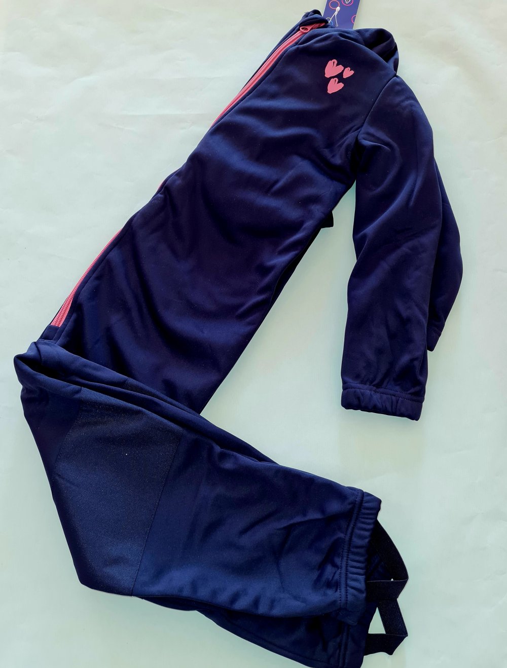 Regenanzug Softshellanzug Overall Neu 110-116