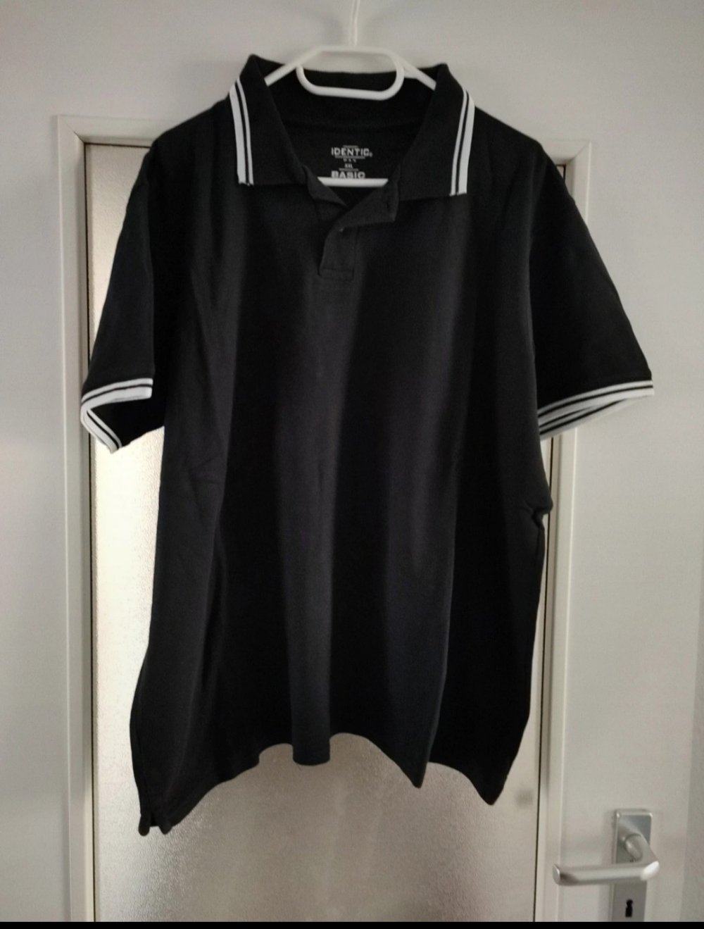 Herren Polo Shirt