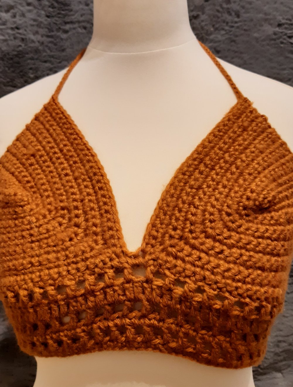 Sommerliche tops handmode