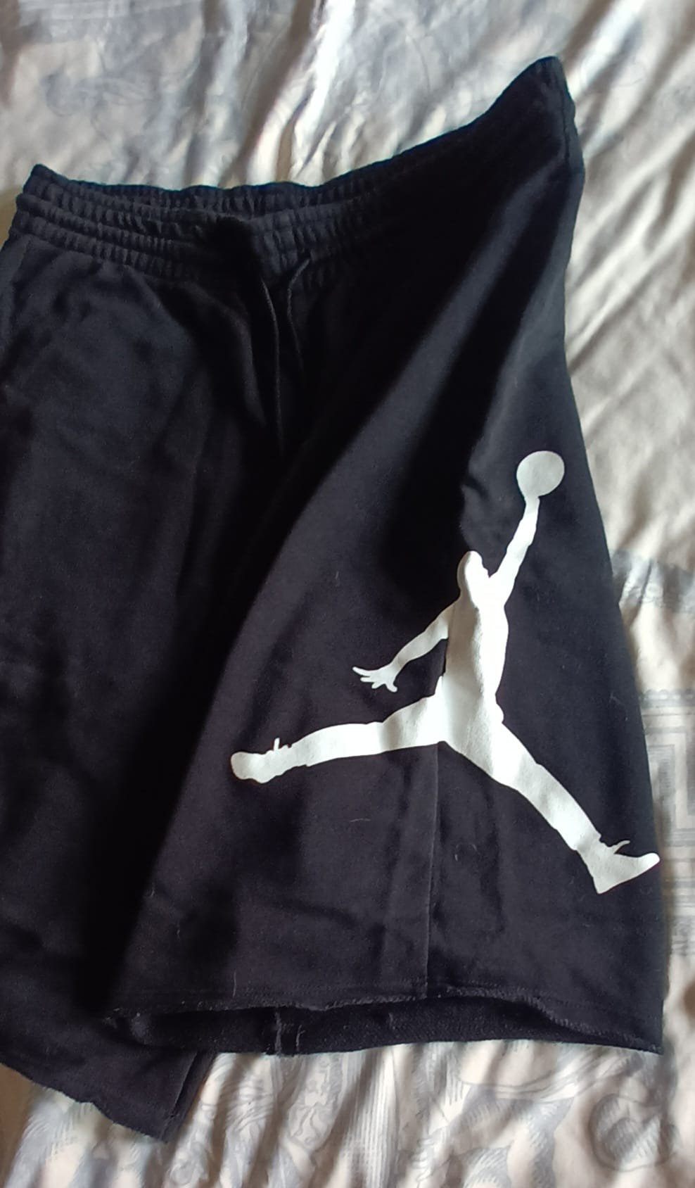 Sommer Shorts Jordan M