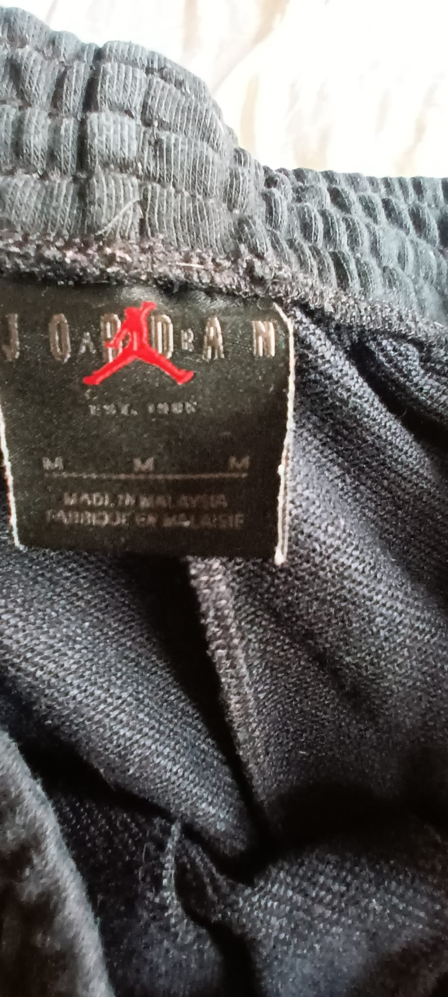 Sommer Shorts Jordan M