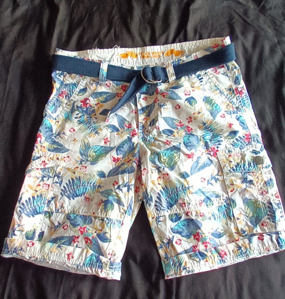 Sommershorts Identic 32
