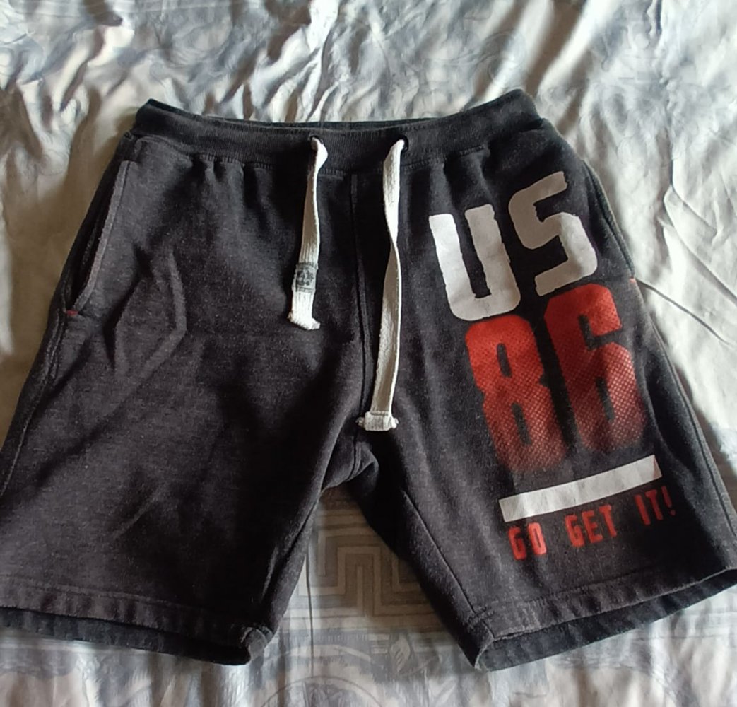 Shorts Uncle Sam M
