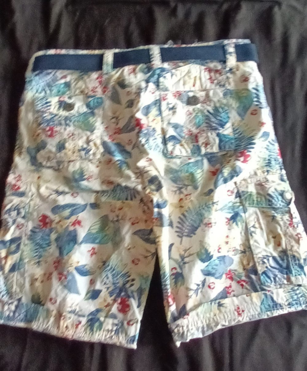 Sommershorts Identic 32