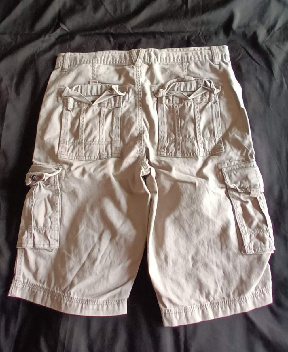 Cargo Shorts Triple Five NYC 32