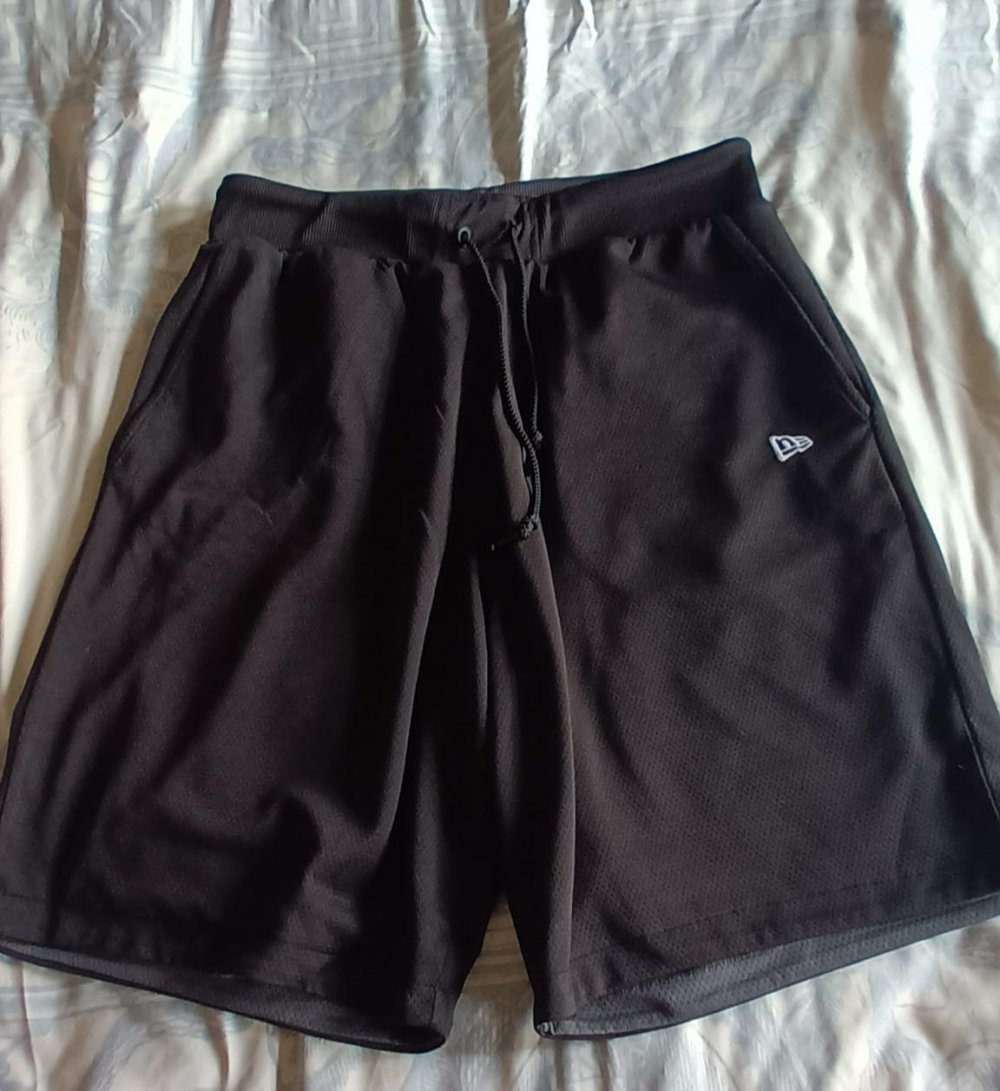 Shorts New Era M
