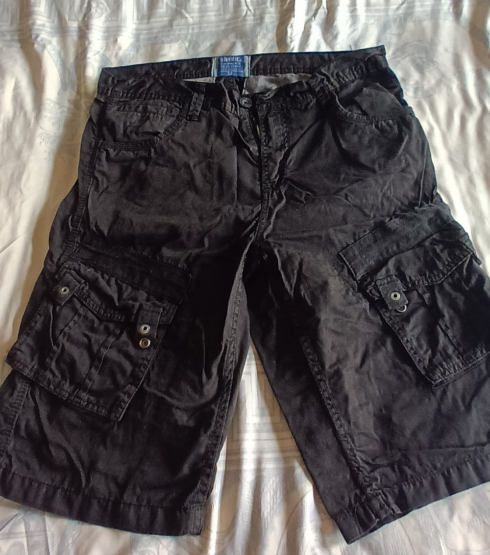 Cargo Shorts Identic 32