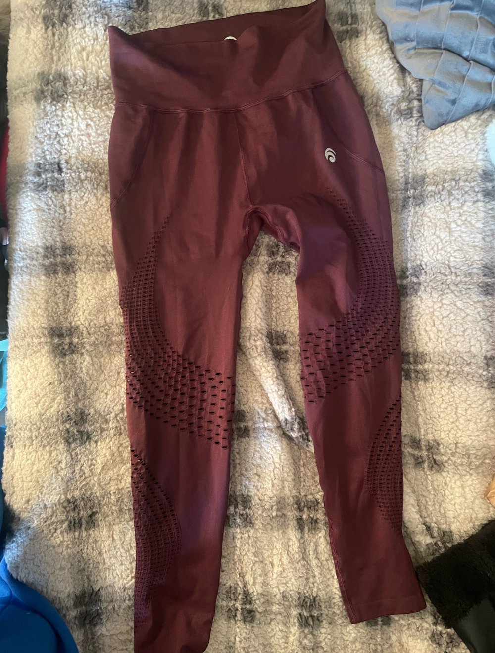 ocean appart leggings