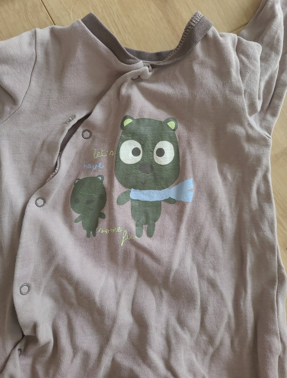 Cool Club Schlafanzug