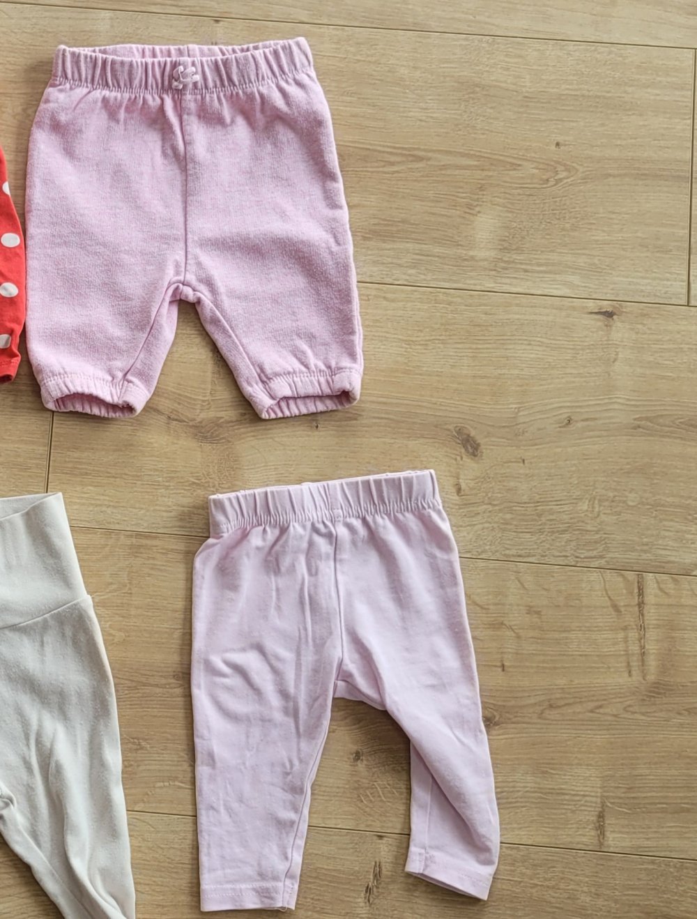 H&M, Topomini, Lupilu, C&A - Hosen Größe 50 - 56