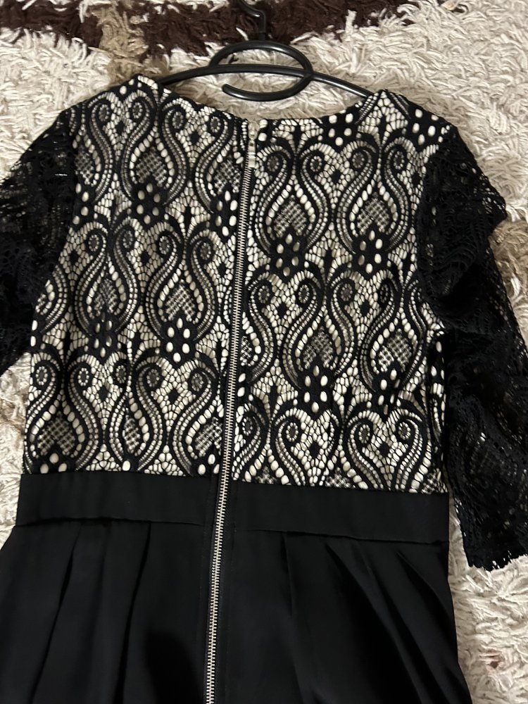 little mistress dress