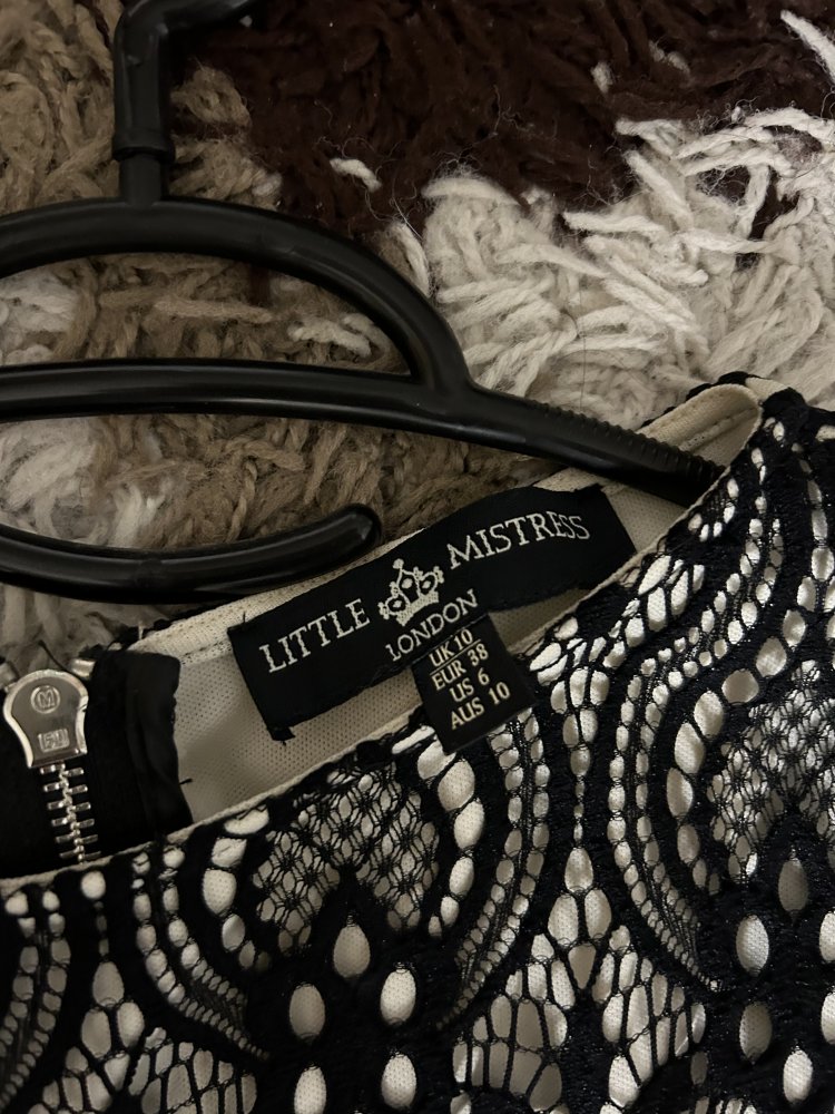 little mistress dress