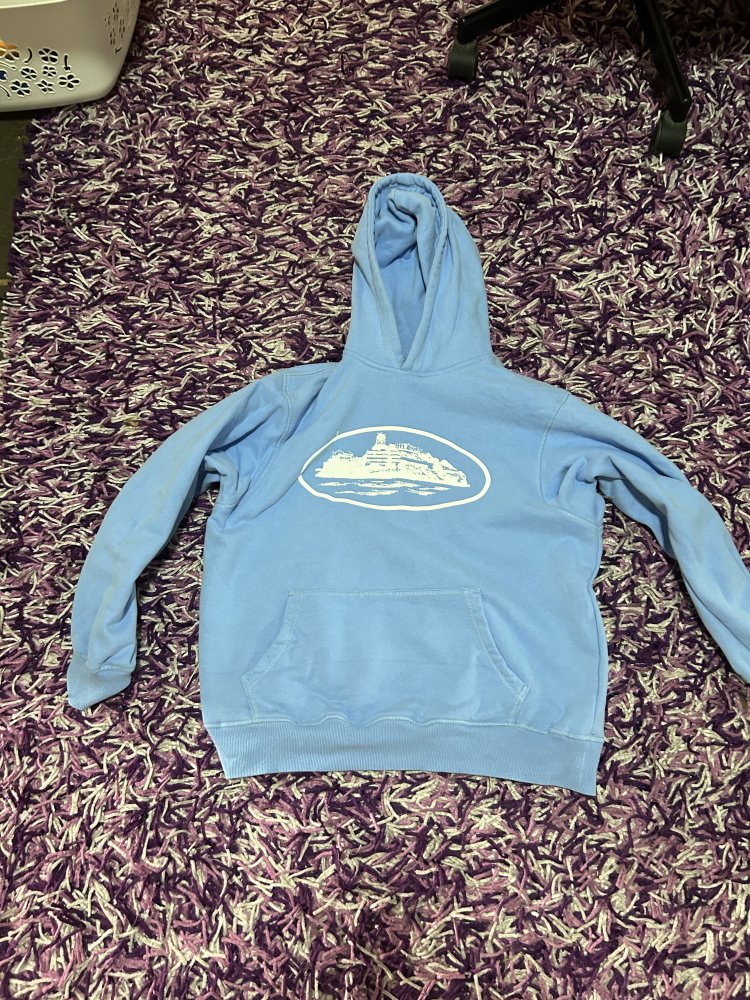 cortiez hoodie