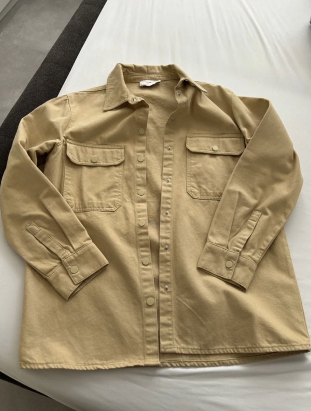 na-dk Jeans Blazer Gr 36