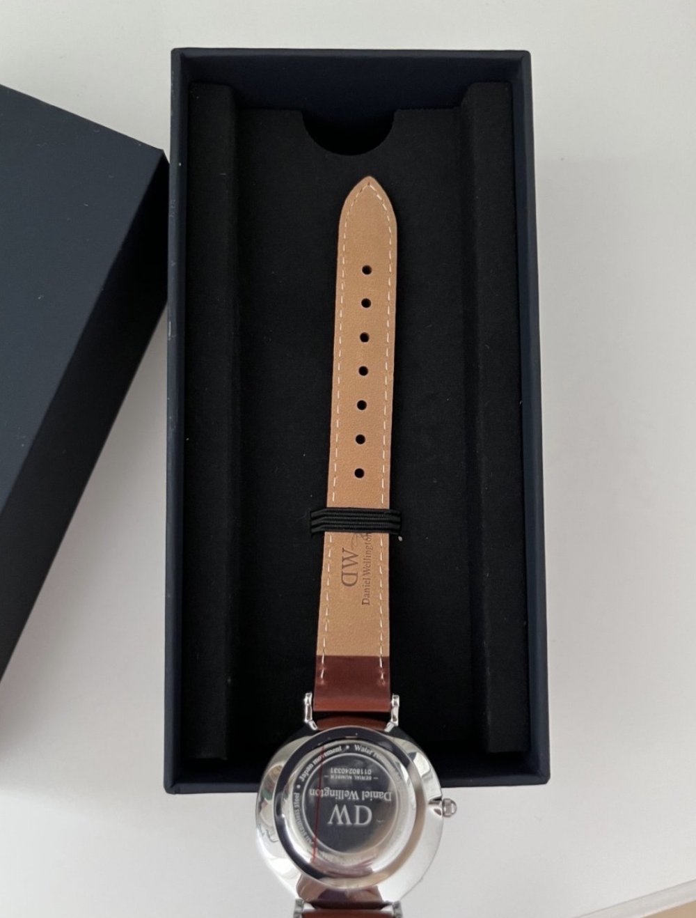 Daniel Wellington Uhr damen