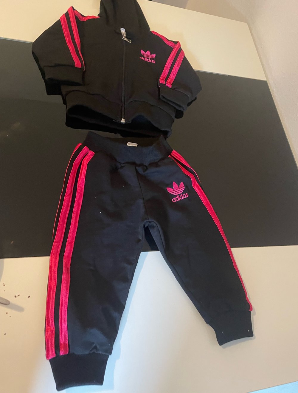 Jogginganzug Mädchen