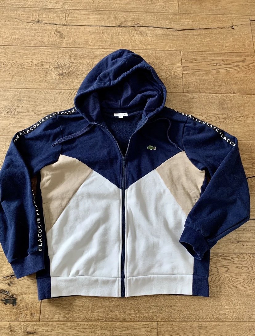 Lacoste Hoodie