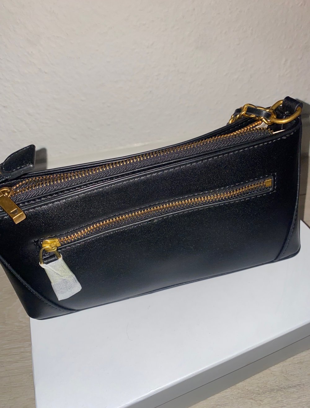 Vintage guess Tasche