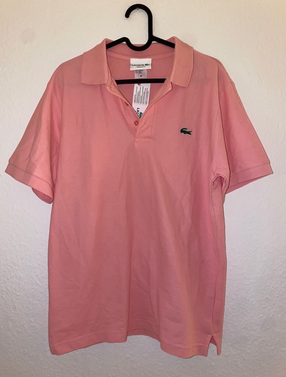 Lacoste Polo Hemd