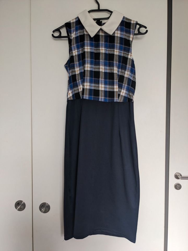 Etuikleid Gr. S von YIZOO - Wie Neu!