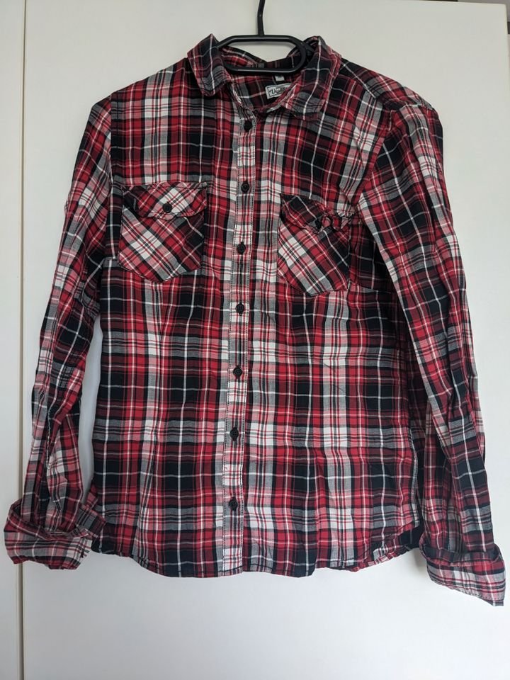 Up Fashion Bluse Gr. 38 - Wie Neu!