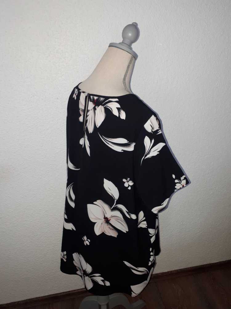  Super schönes Blusen-Shirt in Größe 48 von Only!