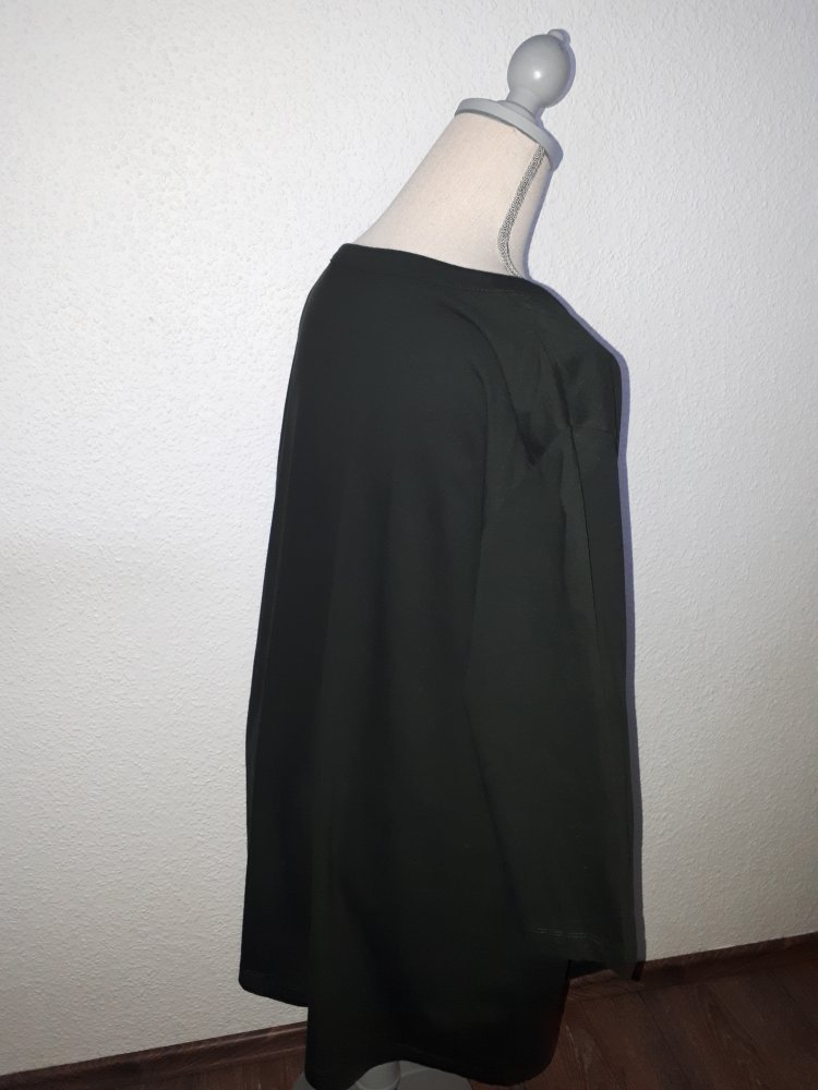 Ich verkaufe ein super schönes Shirt in Größe 48/50 von Bonprix!