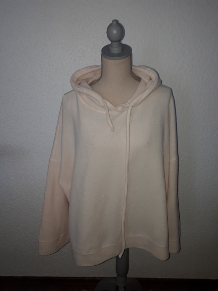  Kapuzen- Pulli in Größe 48/50(XXXL) von Tchibo!