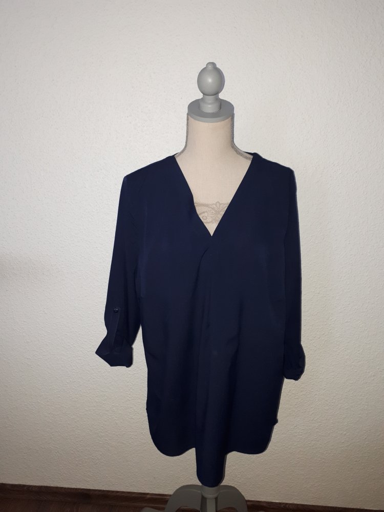 Super schönes Blusen-Shirt in Größe 46 von Ambria!