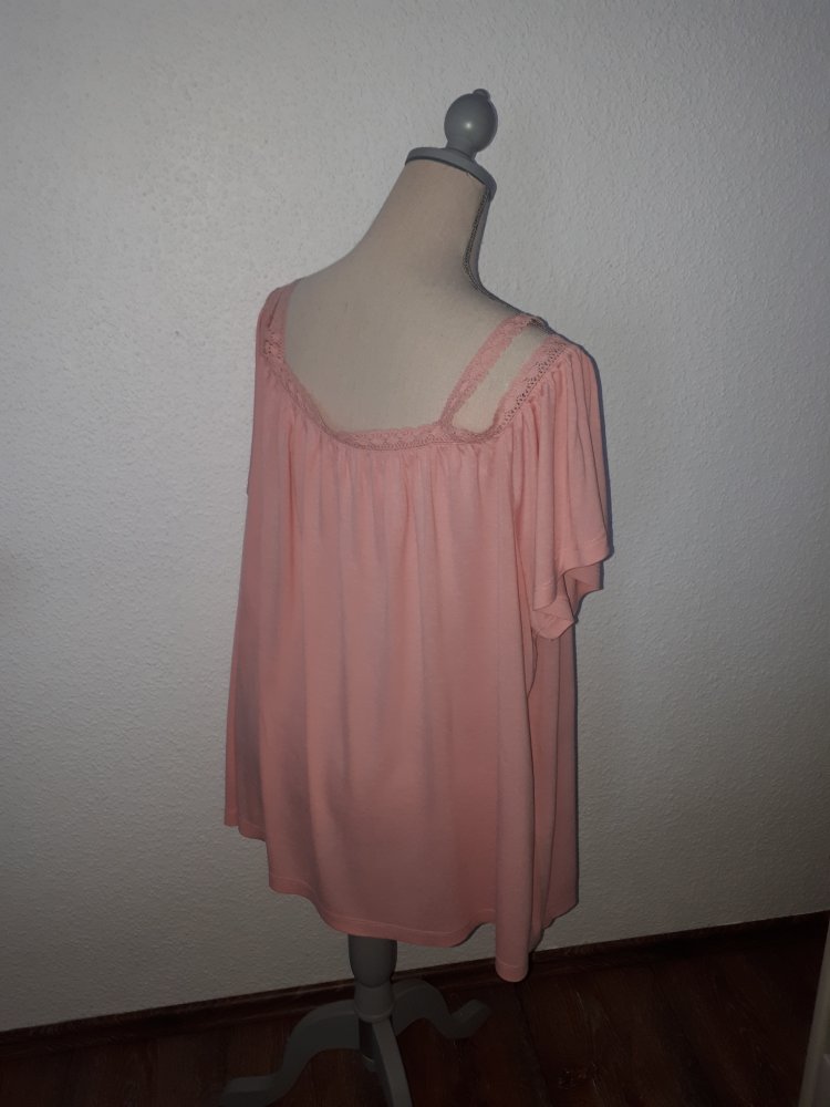 Blusen-Shirt in Größe 48/50 von Rainbow!