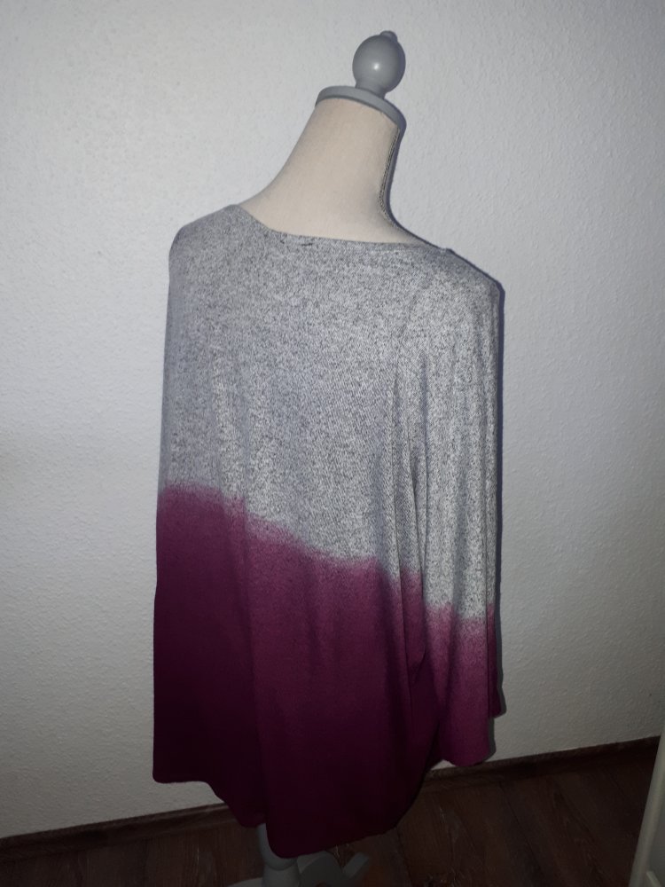 Super schönes Shirt in Größe 48/50 von Bodyflirt!
