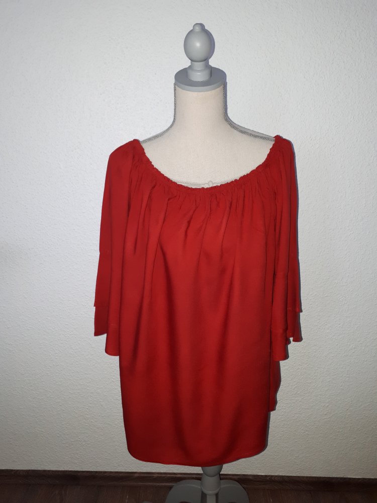 Super schönes Blusen-Shirt in Größe 48 von Lascana!