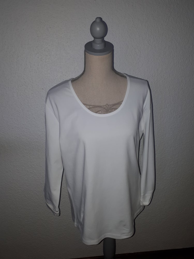 Super schönes Shirt in Größe 46/48 von Clinic Dress!