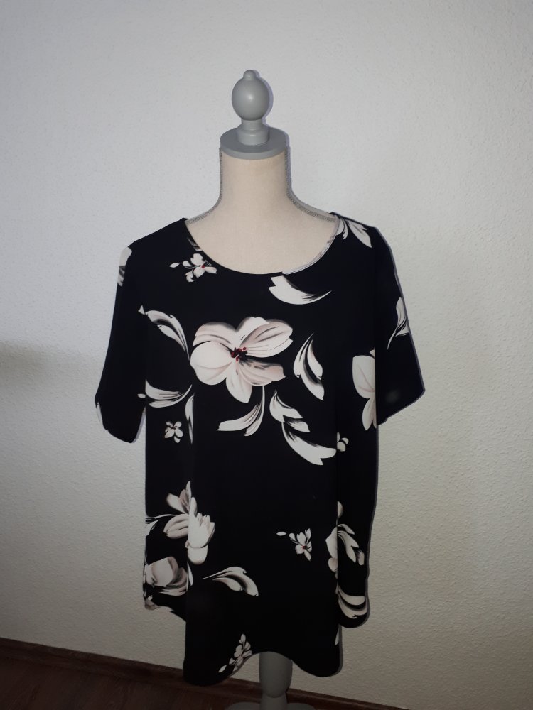  Super schönes Blusen-Shirt in Größe 48 von Only!