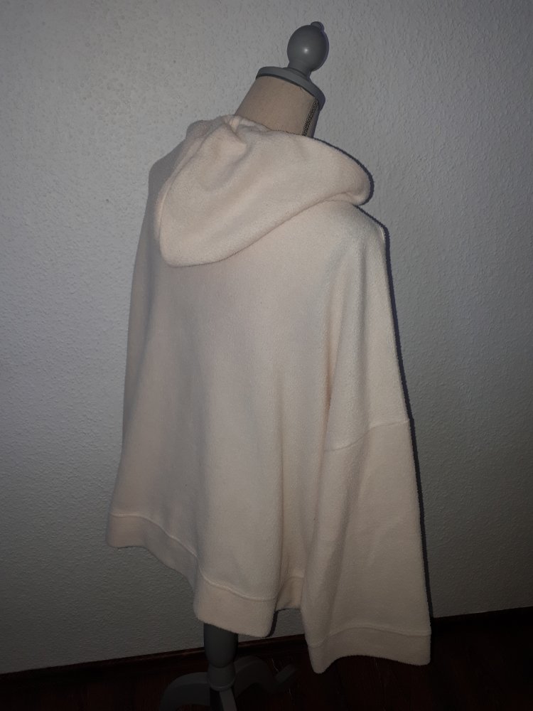  Kapuzen- Pulli in Größe 48/50(XXXL) von Tchibo!