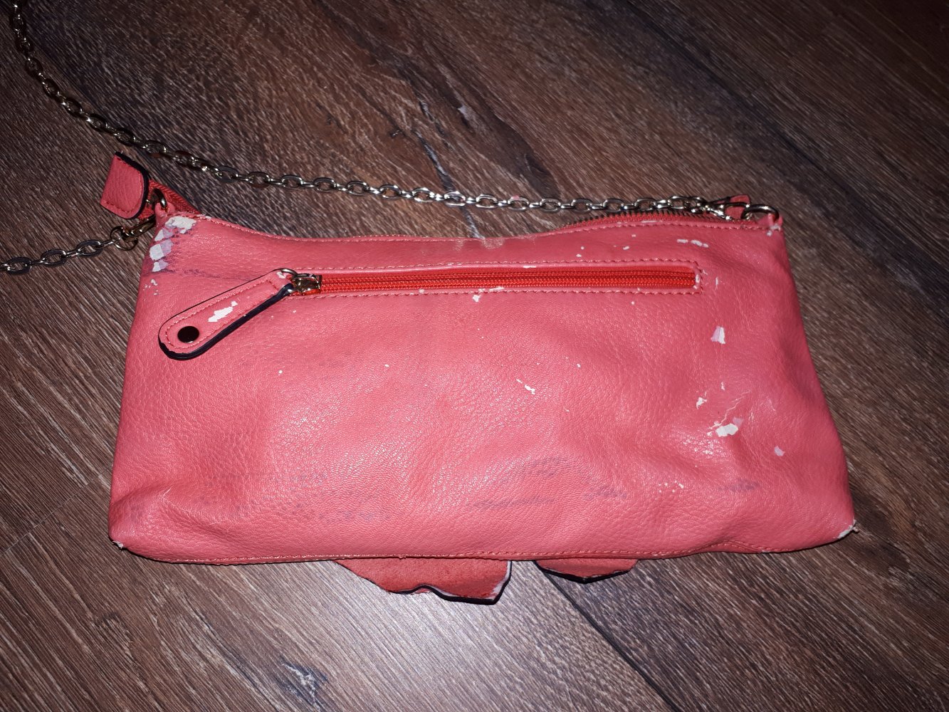 Ich verkaufe eine sehr schöne Tragetasche!