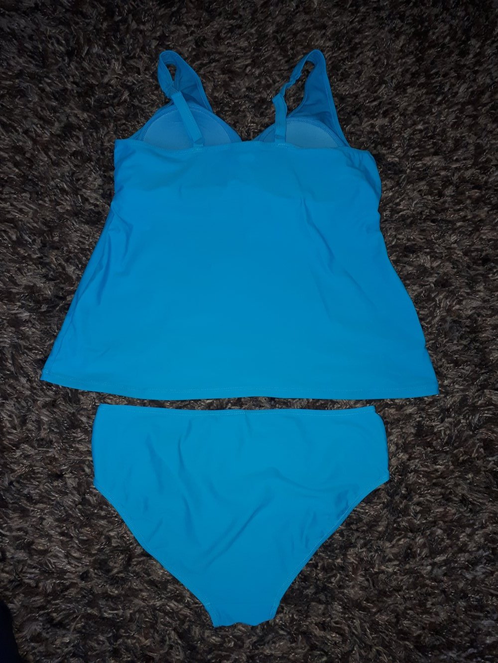 Neuen Tankini in Größe 44B von Laura Torelli!