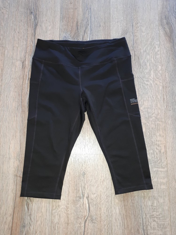 Sport- Leggings in Größe L von Tchibo!