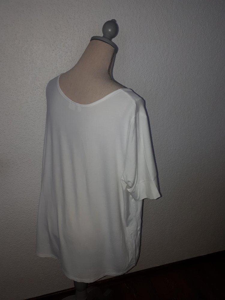 Ich verkaufe ein super schönes Shirt in Größe 44/46(L) von Body Flirt!