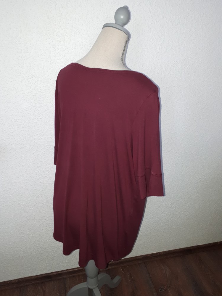 Super schönes Shirt in Größe 44/46(L) von Body Flirt!