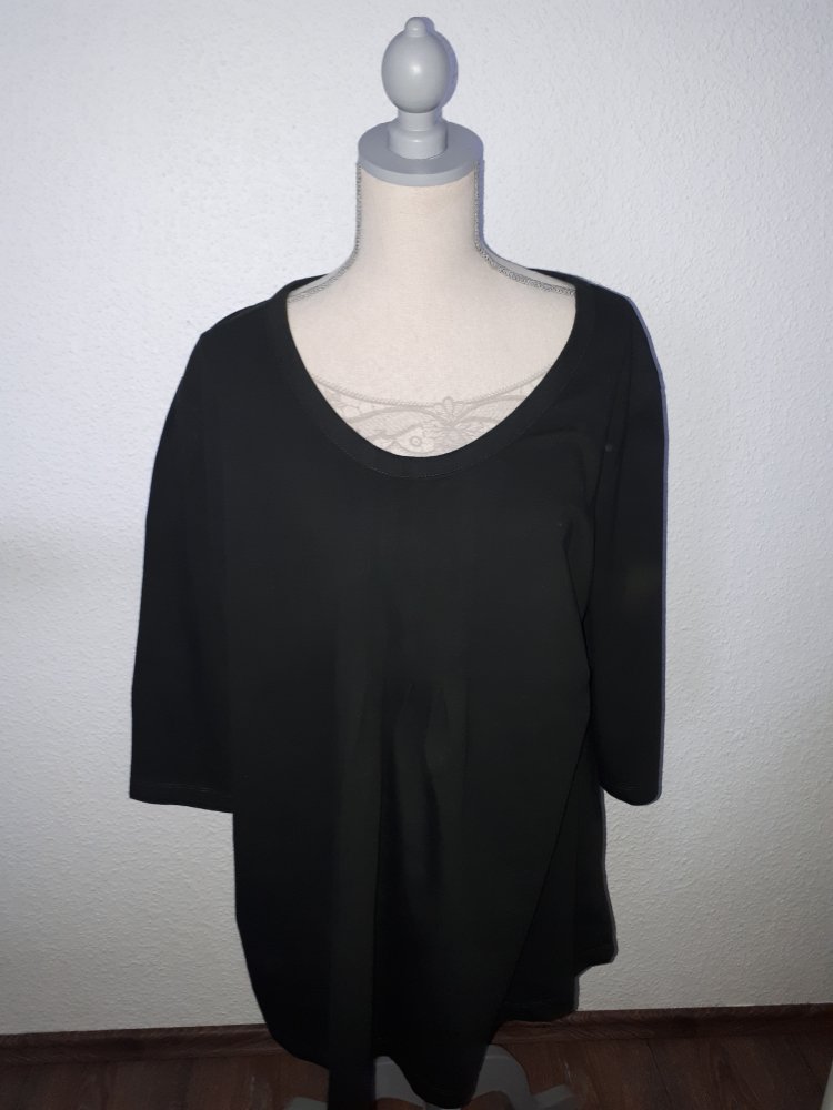 Ich verkaufe ein super schönes Shirt in Größe 48/50 von Bonprix!