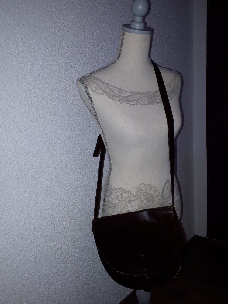 Ich verkaufe eine sehr schöne Tragetasche von Accessories!