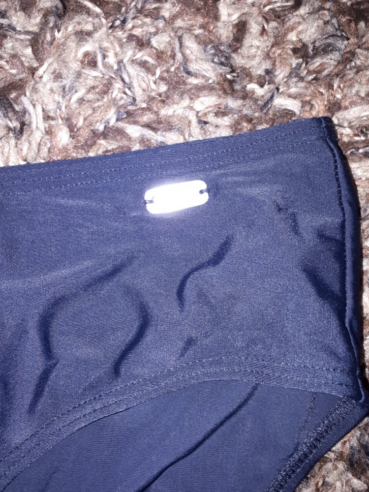  Badehose in Größe XL von Buffalo!